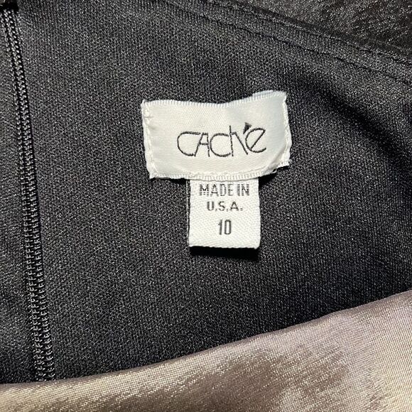 Cache’ Dress  - Picture 4 of 5